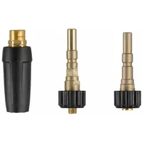 Kränzle Adapter-Set zur Umrüstung auf Stecksystem (D12)