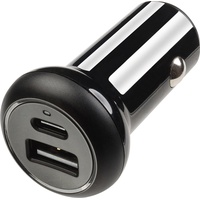 Vivanco Super Fast Car Charger