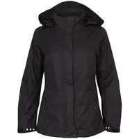 Promodoro Funktionsjacke Damen Schwarz, - M