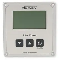 Votronic LCD-Solar-Computer S