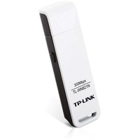 TP-Link Wireless N USB Adapter (TL-WN821N)