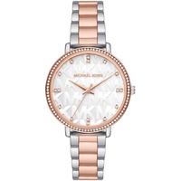 Michael Kors Pyper Edelstahl 38 mm MK4667