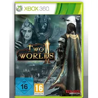 TopWare Two Worlds 2