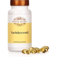Bärbel Drexel Nachtkerzenöl Kapseln 120 St.