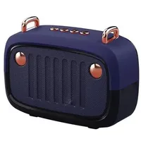 SUNIX Outdoor Wireless Speaker schwarz