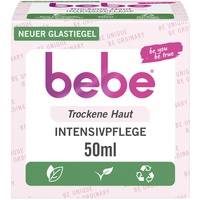 Bebe Intensivpflege Öl 50 ml