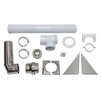 Vaillant Basis-Anschluss-Set 0020042907