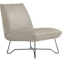 Egoitaliano Sessel »Lia Loungesessel, elegant und stylisch, toller Sitzkomfort«,
