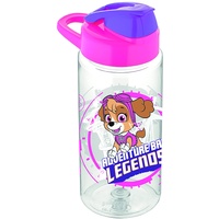 Infinite by GEDA LABELS (INFKH) Trinkflasche Paw Patrol Skye