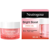 Neutrogena Bright Boost gel 50 ml