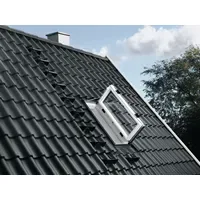 VELUX Ausstiegsfenster GXU FK06 Energy-Star