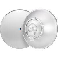 UBIQUITI networks Ubiquiti RD-5G31-AC: Satellitenantenne Weiß