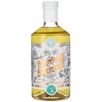 Absinthium Bohemicum Michlers Absinthium Bohemicum 70% Vol. 0,7l