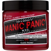 Manic Panic High Voltage Classic Cleo Rose pink 118