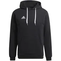 Adidas Entrada 22 Sweat Hoodie Black XS