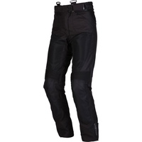 Modeka Veo Air Textilhose Damen Schwarz 40