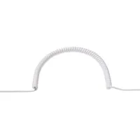 Bachmann Spiralleitung PUR 3x1,5/0,5m ws 692.280