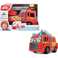 DICKIE ABC Ferdy Fire