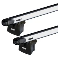 Thule Dachträger Thule SlideBar - VW