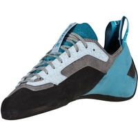 La Sportiva Damen Finale Kletterschuhe (Größe 35.5, blau)