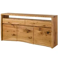 Massivmoebel24 Sideboard 191 x 96 x 45 cm Natur