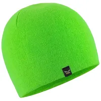 Salewa Sella Ski Mütze - Pale Frog - One