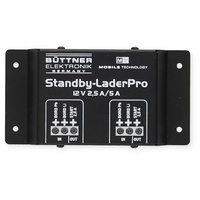 Büttner Elektronik Büttner Standby LaderPro 12V