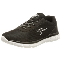 KangaROOS KN Nami Sportschuh schwarz