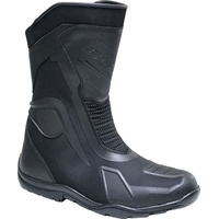BÜSE B170, Stiefel wasserdicht - Schwarz - 41 EU