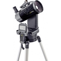 National Geographic Automatik 90/1250