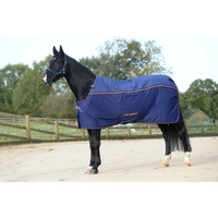 Bucas Therapy Cooler - Navy/Orange