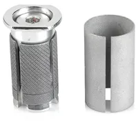 XLC A-Head-Plug AP-C03 für Carbongabel