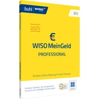 Buhl Data WISO Mein Geld 365 Professional 2023 ESD