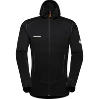Mammut Taiss Light ML Hooded Jacket Men 0001