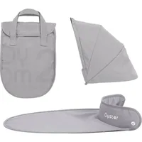 Oyster Vital Innovations O2CCCPSIM Oyster2 / Oyster Max Farbpaket