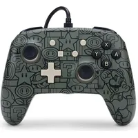 PowerA Nintendo Switch Enhanced Wired Controller