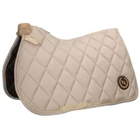 Back on Track Springschabracke Haze Collection (VB-SPR) - Light