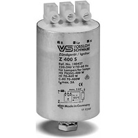 Houben Überlagerungszündgerät 70-400W D45x76 alu 140427