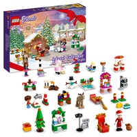 LEGO Friends Adventskalender