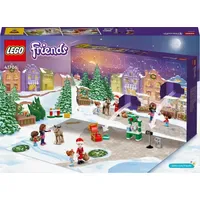 LEGO Friends Adventskalender 2022 (41706)