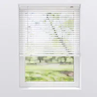 MY HOME Jalousie MY HOME weiß (weiß, weiß, weiß)