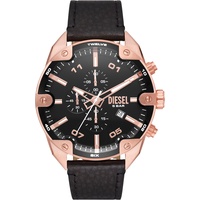 Diesel Diesel, Chronograph Spiked, DZ4607"