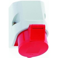 BALS ELEKTROTECHNIK Bals 11962 32A 5p 400V 6h IP44
