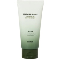 HEIMISH Matcha Biome Cleansing Foam (150g)