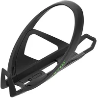 Syncros Cache Cage 2.0 Fahrrad Flaschenhalter schwarz/grün
