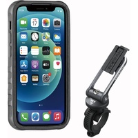 Topeak Ridecase PHONECASE, Schwarz