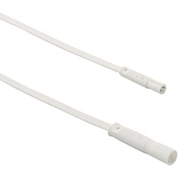 Elektra Verlängerungsleitung-Mini-Stecker 230 v, Länge 500 mm