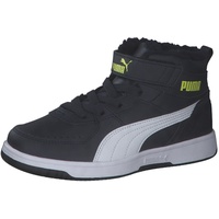 Puma Mädchen Puma Rebound Joy Fur Ps Sneaker, Parisian