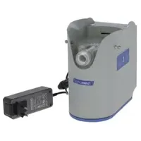 Kerbl Hippomed Akku-Ultraschall-Inhalator AirOne Flex