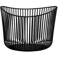 BLOMUS Modo Stahl Schwarz